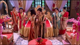 Parul - 20th March 2025